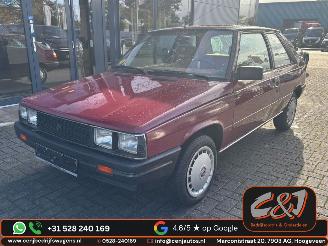 occasion passenger cars Renault 11  1985/3