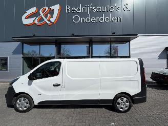 Opel Vivaro  picture 2