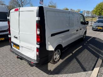 Opel Vivaro  picture 12