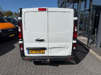 Opel Vivaro  picture 10
