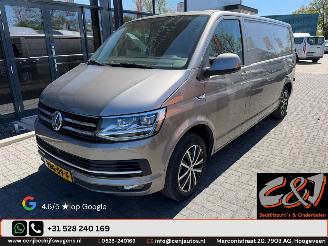 danneggiata veicoli commerciali Volkswagen Transporter  2019/11