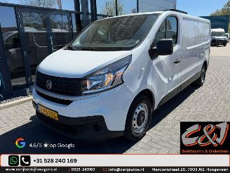Fiat Talento  picture 1