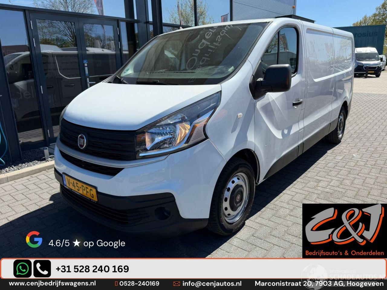 Fiat Talento 