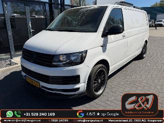 occasione veicoli commerciali Volkswagen Transporter  2017/5