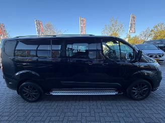 Ford Transit Custom  picture 11