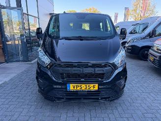 Ford Transit Custom  picture 15