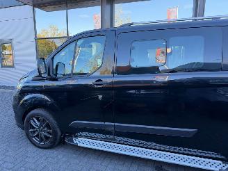 Ford Transit Custom  picture 3