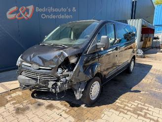 Salvage car Ford Transit Transit Custom, Van, 2011 / 2023 2.2 TDCi 16V 2015/3