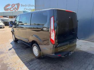 Ford Transit Transit Custom, Van, 2011 / 2023 2.2 TDCi 16V picture 2