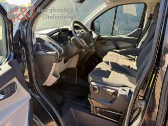 Ford Transit Transit Custom, Van, 2011 / 2023 2.2 TDCi 16V picture 15