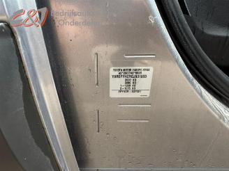 Toyota ProAce ProAce City, Van, 2019 1.5 D-4D 130 picture 18