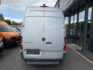 Mercedes eSprinter  picture 9