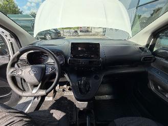 Opel Combo  picture 9