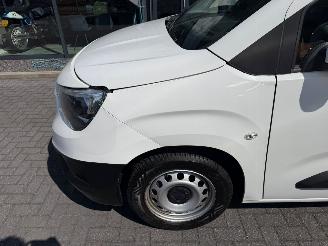 Opel Combo  picture 16