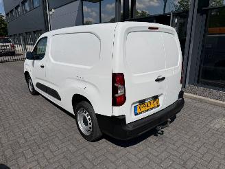 Opel Combo  picture 6