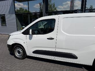 Opel Combo  picture 3