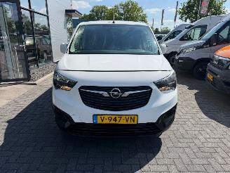 Opel Combo  picture 21