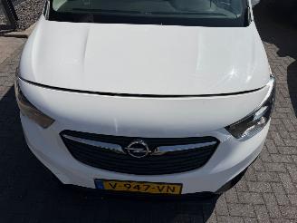 Opel Combo  picture 20