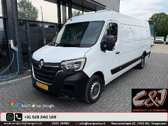  Renault Master  2020/6
