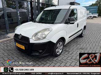 ocasión vehículos comerciales Fiat Doblo  2013/10