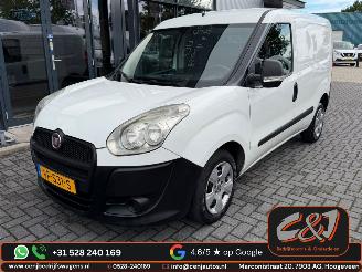  Fiat Doblo  2013/10
