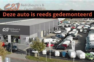 Coche siniestrado Volkswagen Transporter Transporter/Caravelle T5, Bus, 2003 / 2015 1.9 TDi 2007/1