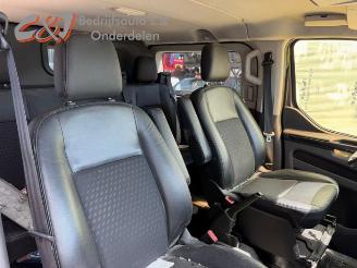 Ford Transit Transit Custom, Van, 2011 / 2023 2.0 TDCi 16V Eco Blue 130 picture 13