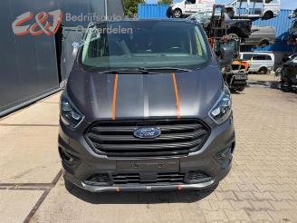 Ford Transit Transit Custom, Van, 2011 / 2023 2.0 TDCi 16V Eco Blue 130 picture 11