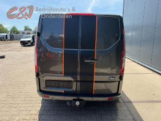 Ford Transit Transit Custom, Van, 2011 / 2023 2.0 TDCi 16V Eco Blue 130 picture 7