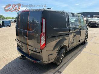 Ford Transit Transit Custom, Van, 2011 / 2023 2.0 TDCi 16V Eco Blue 130 picture 6