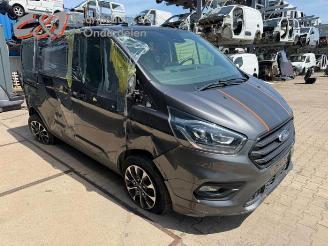 Ford Transit Transit Custom, Van, 2011 / 2023 2.0 TDCi 16V Eco Blue 130 picture 10