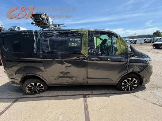 Ford Transit Transit Custom, Van, 2011 / 2023 2.0 TDCi 16V Eco Blue 130 picture 9