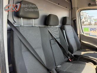 Mercedes Sprinter Sprinter 3,5t (906.63), Van, 2006 / 2020 313 CDI 16V picture 17