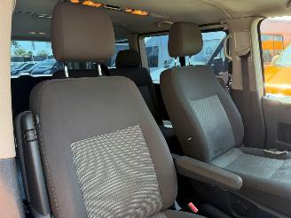 Volkswagen Transporter  picture 27