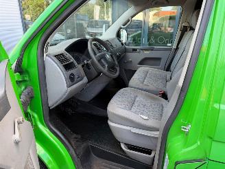 Volkswagen Transporter  picture 20