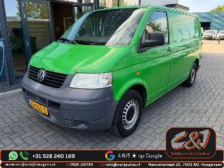  Volkswagen Transporter  2007/5