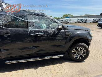 Ford Ranger Ranger, Pick-up, 2011 2.0 EcoBlue 16V 4x4 picture 8