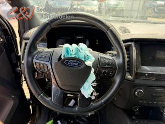 Ford Ranger Ranger, Pick-up, 2011 2.0 EcoBlue 16V 4x4 picture 14