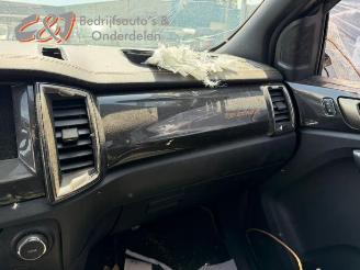 Ford Ranger Ranger, Pick-up, 2011 2.0 EcoBlue 16V 4x4 picture 17