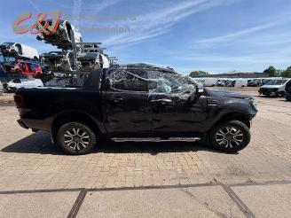 Ford Ranger Ranger, Pick-up, 2011 2.0 EcoBlue 16V 4x4 picture 7