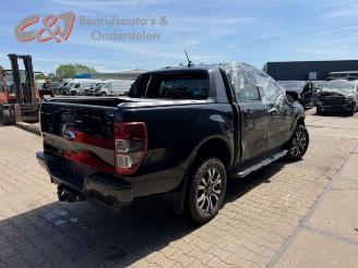 Ford Ranger Ranger, Pick-up, 2011 2.0 EcoBlue 16V 4x4 picture 6