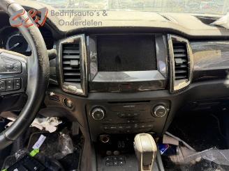 Ford Ranger Ranger, Pick-up, 2011 2.0 EcoBlue 16V 4x4 picture 16