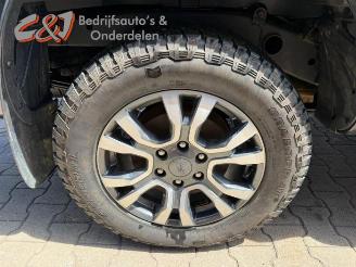 Ford Ranger Ranger, Pick-up, 2011 2.0 EcoBlue 16V 4x4 picture 12