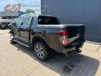 Ford Ranger Ranger, Pick-up, 2011 2.0 EcoBlue 16V 4x4 picture 3