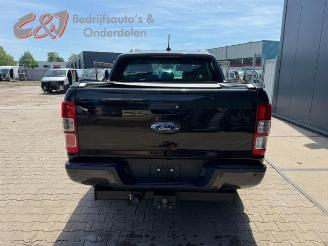 Ford Ranger Ranger, Pick-up, 2011 2.0 EcoBlue 16V 4x4 picture 4