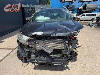 Ford Ranger Ranger, Pick-up, 2011 2.0 EcoBlue 16V 4x4 picture 11