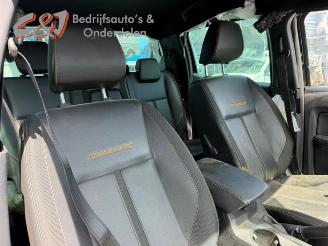 Ford Ranger Ranger, Pick-up, 2011 2.0 EcoBlue 16V 4x4 picture 20