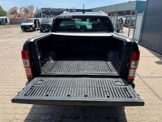 Ford Ranger Ranger, Pick-up, 2011 2.0 EcoBlue 16V 4x4 picture 5