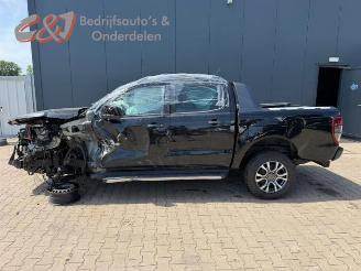Ford Ranger Ranger, Pick-up, 2011 2.0 EcoBlue 16V 4x4 picture 2