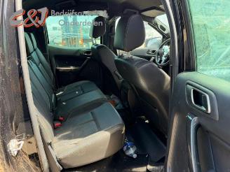 Ford Ranger Ranger, Pick-up, 2011 2.0 EcoBlue 16V 4x4 picture 21